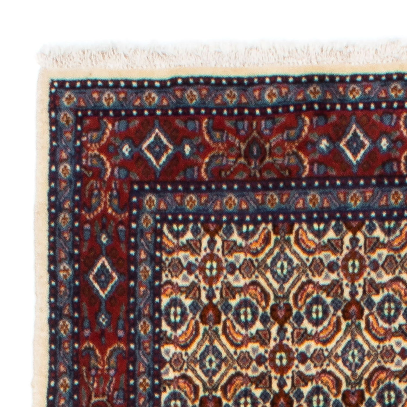 Moud Teppich 294x80cm - Perserteppich