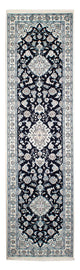 Nain - 9la Teppich 295x78cm - Perserteppich