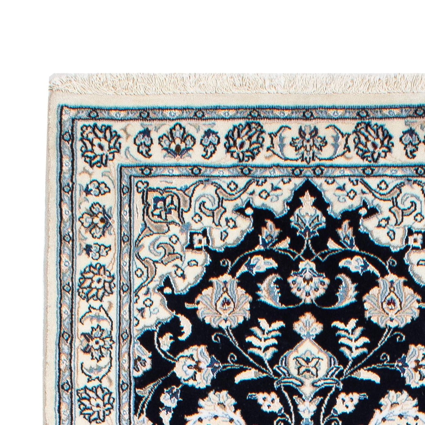 Nain - 9la Teppich 295x78cm - Perserteppich
