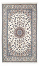 Nain - 6la Teppich 209x130cm - Perserteppich