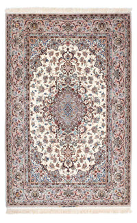 Perserteppich - Isfahan - Premium 201 x 130 cm