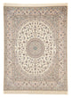 Nain - 6la Teppich 262x209cm - Perserteppich
