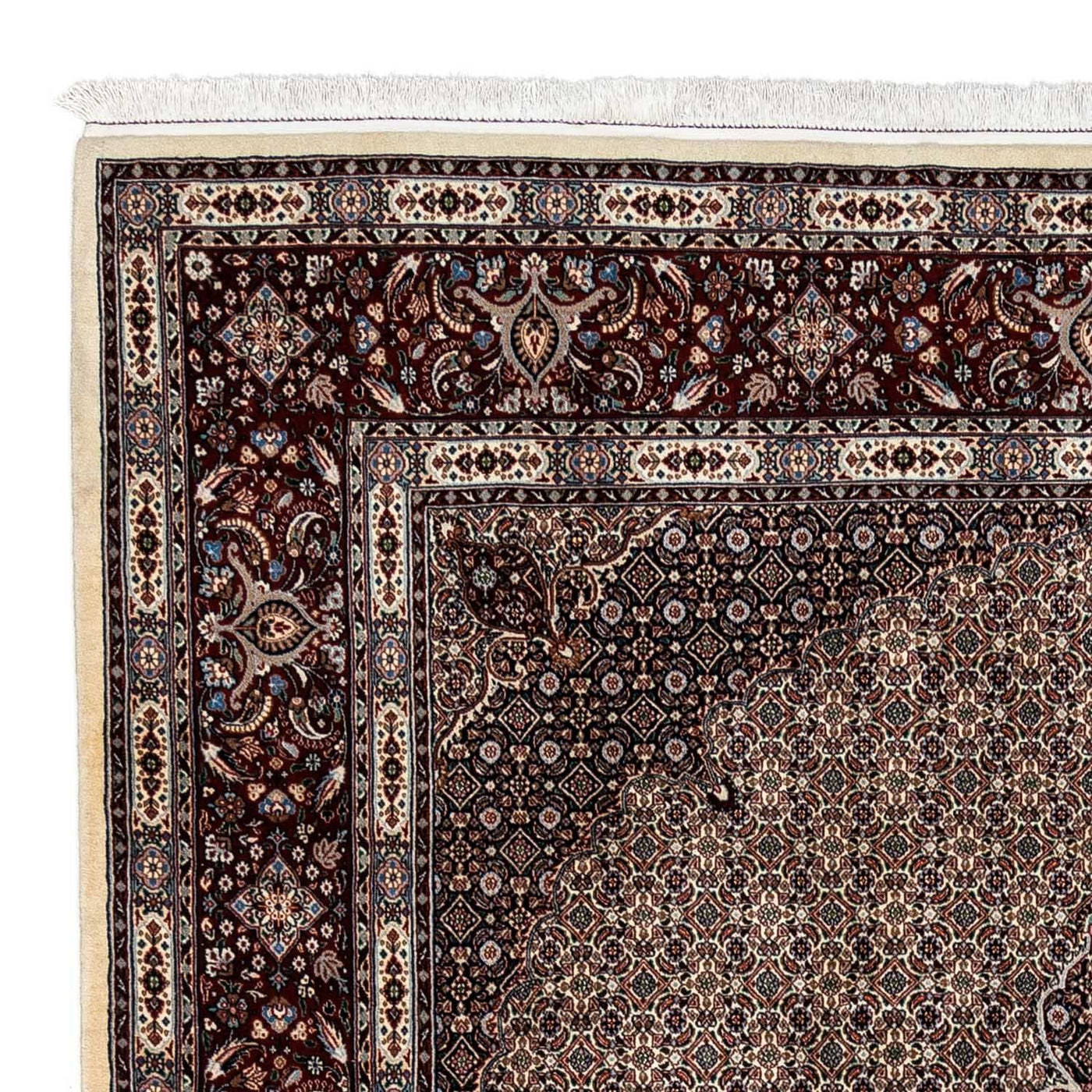 Moud Teppich 345x253cm - Perserteppich