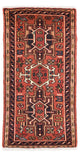 Qaraja Teppich 108x55cm - Perserteppich