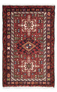 Qaraja Teppich 105x70cm - Perserteppich