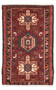 Qaraja Teppich 96x60cm - Perserteppich