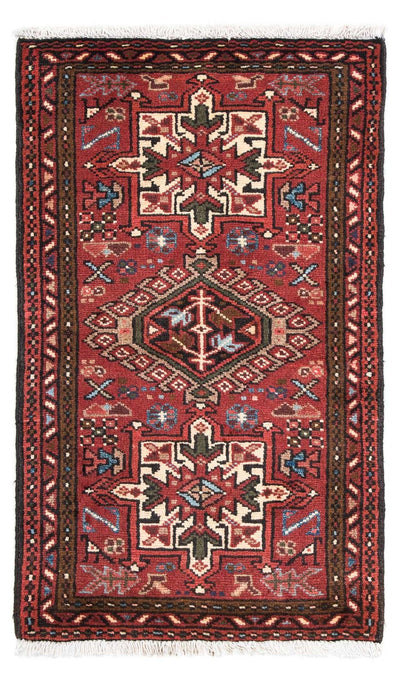 Qaraja Teppich 64x106cm - Perserteppich