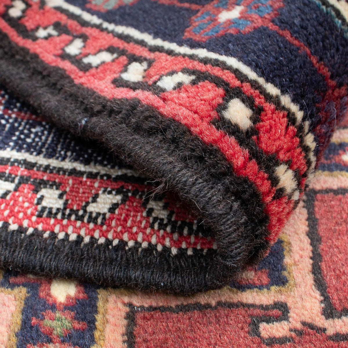 Perserteppich - Nomadic 100 x 72 cm