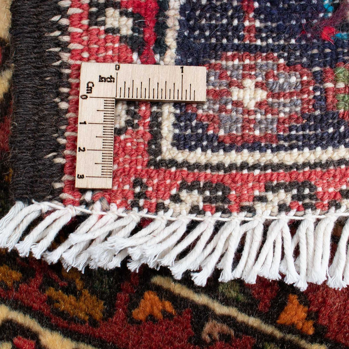 Perserteppich - Nomadic 100 x 72 cm