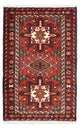 Qaraja Teppich 100x65cm - Perserteppich