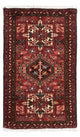 Qaraja Teppich 105x66cm - Perserteppich