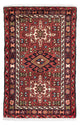 Qaraja Teppich 106x68cm - Perserteppich