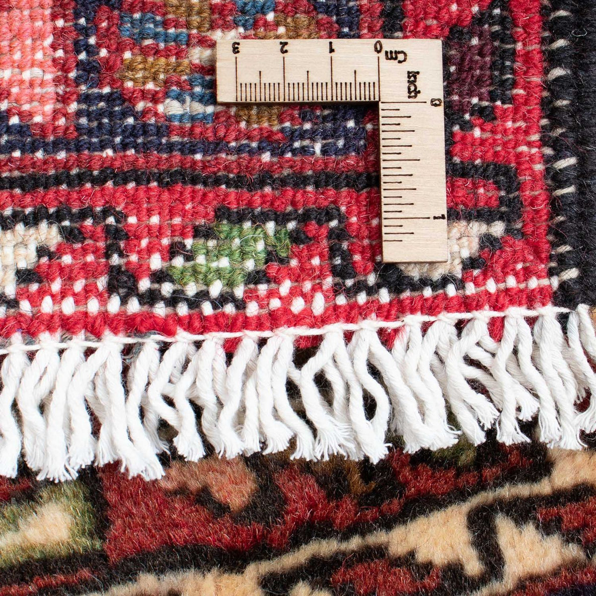 Perserteppich - Nomadic 106 x 68 cm