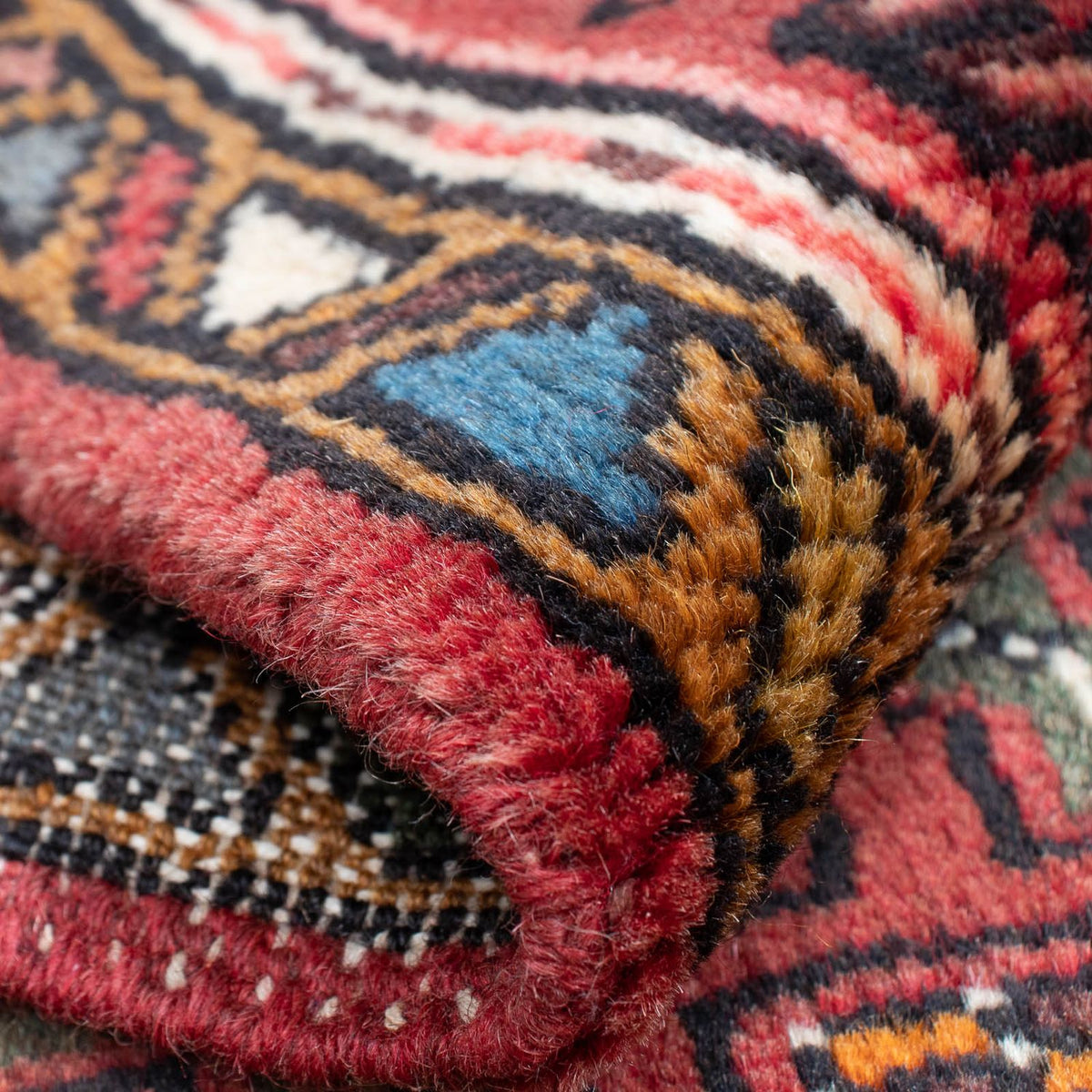 Perserteppich - Nomadic 105 x 60 cm