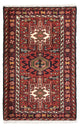 Qaraja Teppich 105x65cm - Perserteppich