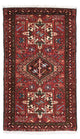 Qaraja Teppich 108x65cm - Perserteppich
