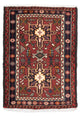 Qaraja Teppich 105x75cm - Perserteppich