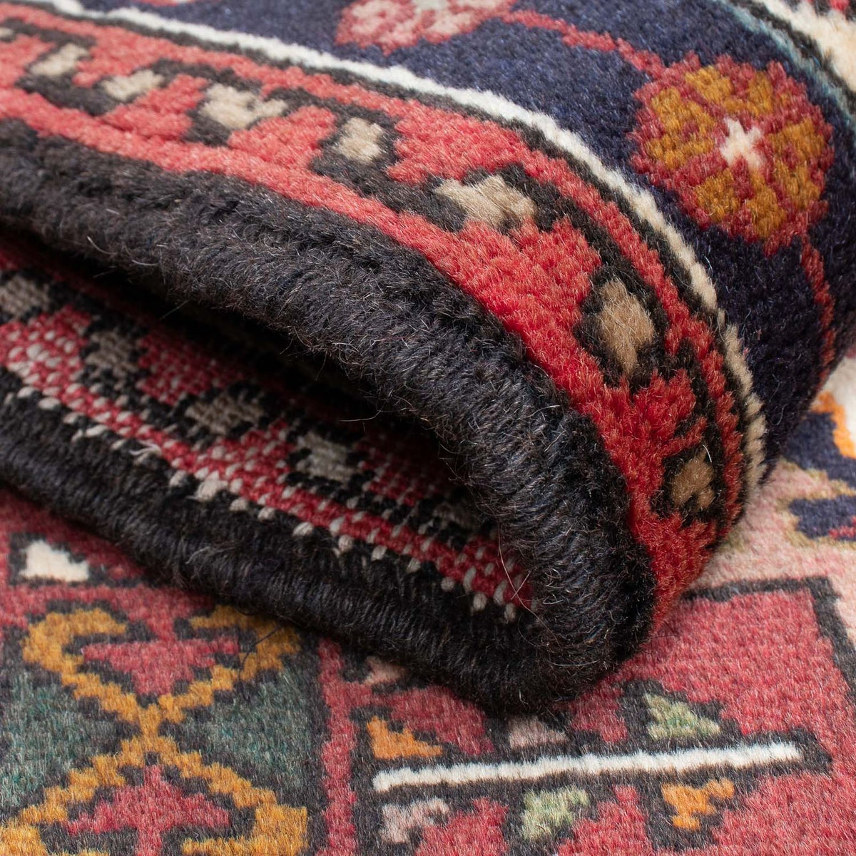 Perserteppich - Nomadic 105 x 75 cm