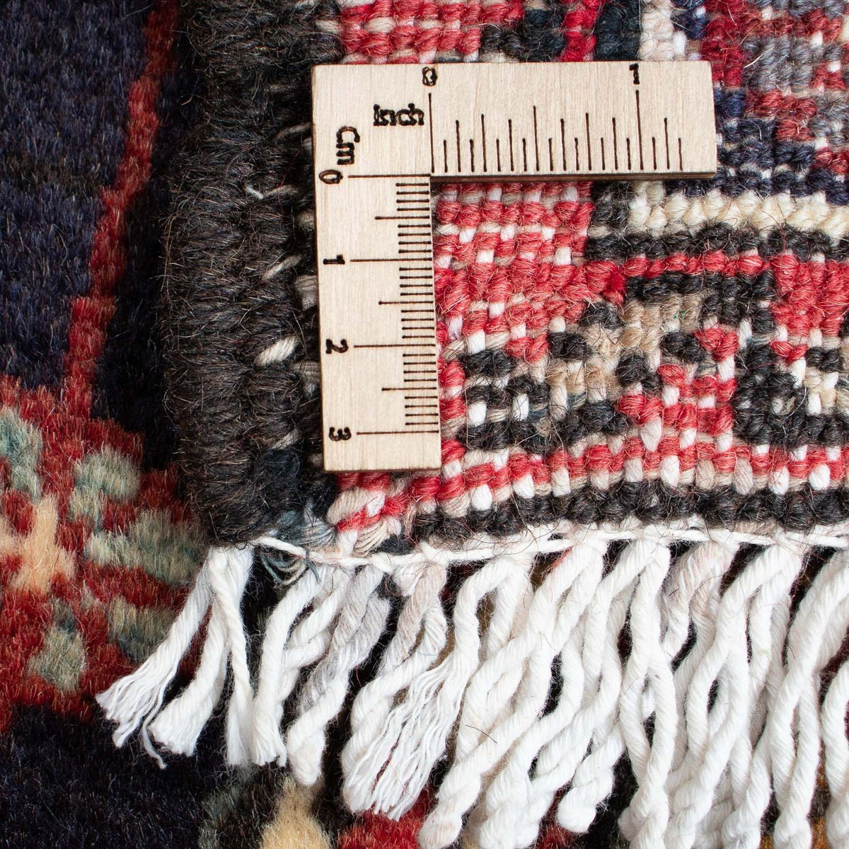 Perserteppich - Nomadic 105 x 75 cm