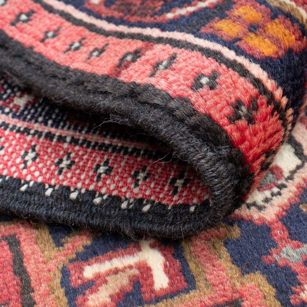 Perserteppich - Nomadic 95 x 57 cm