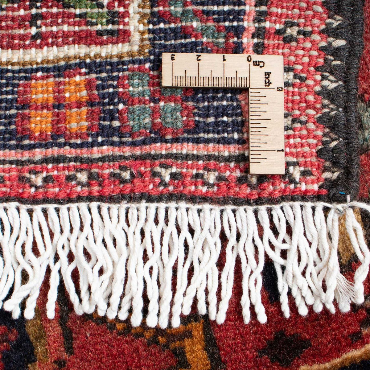 Perserteppich - Nomadic 95 x 57 cm