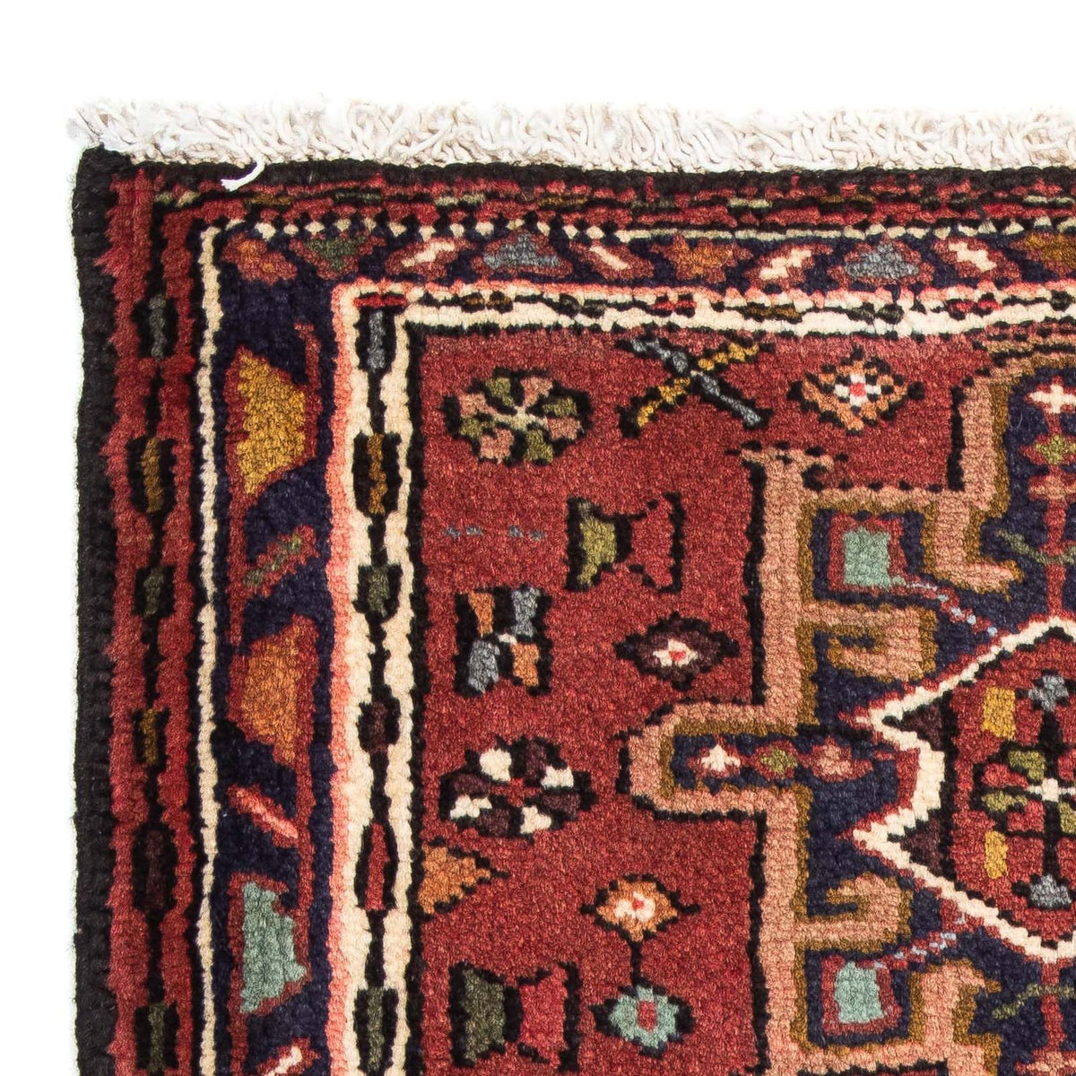 Perserteppich - Nomadic 100 x 73 cm