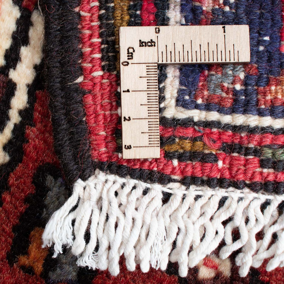 Perserteppich - Nomadic 100 x 73 cm