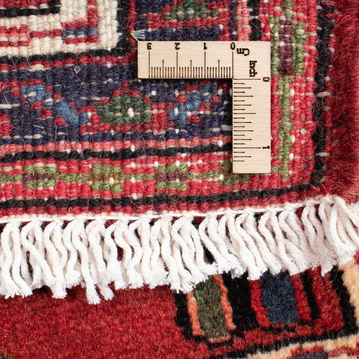 Perserteppich - Nomadic 98 x 70 cm