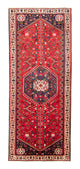 Shiraz Teppich 276x111cm - Perserteppich