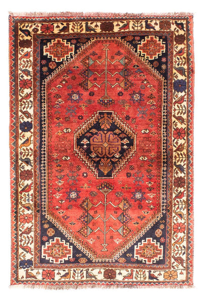 Shiraz Teppich 118x170cm - Perserteppich