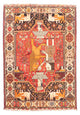 Shiraz Teppich 155x108cm - Perserteppich