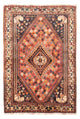 Shiraz Teppich 160x112cm - Perserteppich