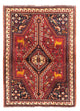 Shiraz Teppich 113x165cm - Perserteppich