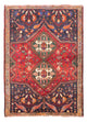 Shiraz Teppich 156x114cm - Perserteppich