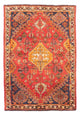 Shiraz Teppich 159x106cm - Perserteppich