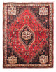 Shiraz Teppich 162x117cm - Perserteppich