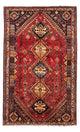 Shiraz Teppich 282x165cm - Perserteppich