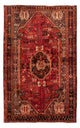 Shiraz Teppich 253x160cm - Perserteppich