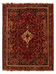 Shiraz Teppich 240x190cm - Perserteppich