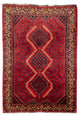 Shiraz Teppich 208x298cm - Perserteppich