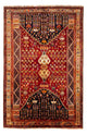 Shiraz Teppich 280x175cm - Perserteppich