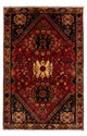 Shiraz Teppich 284x185cm - Perserteppich