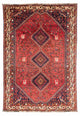 Shiraz Teppich 308x206cm - Perserteppich