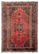 Shiraz Teppich 300x220cm - Perserteppich