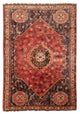 Shiraz Teppich 202x294cm - Perserteppich