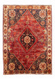Shiraz Teppich 270x190cm - Perserteppich