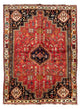 Shiraz Teppich 247x170cm - Perserteppich
