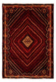 Shiraz Teppich 277x193cm - Perserteppich
