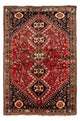 Shiraz Teppich 170x265cm - Perserteppich