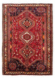 Shiraz Teppich 270x184cm - Perserteppich